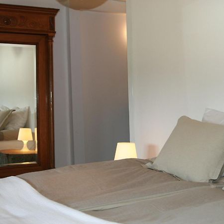 Hotel Rural Casa La Sonrisa Hedeso Pokój zdjęcie
