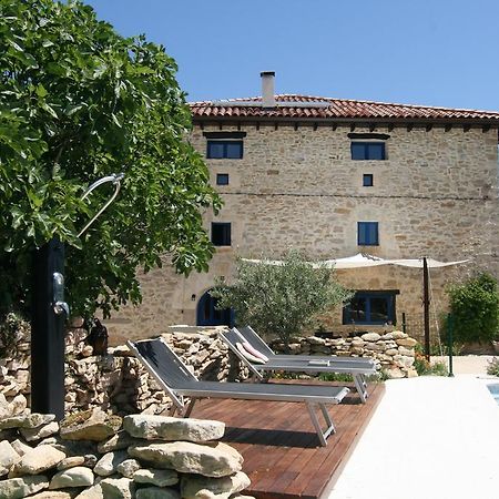 Hotel Rural Casa La Sonrisa Hedeso Zewnętrze zdjęcie
