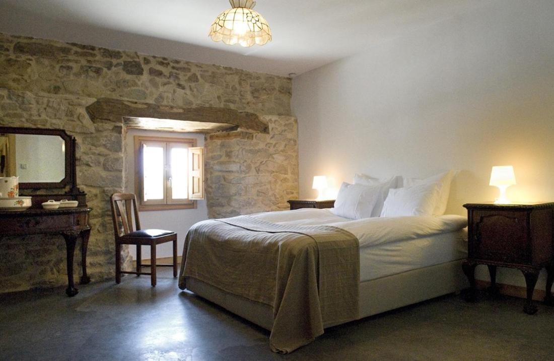 Hotel Rural Casa La Sonrisa Hedeso Zewnętrze zdjęcie