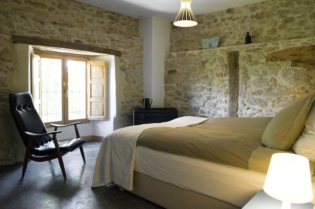 Hotel Rural Casa La Sonrisa Hedeso Zewnętrze zdjęcie