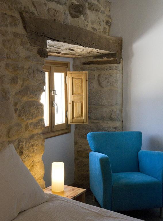 Hotel Rural Casa La Sonrisa Hedeso Pokój zdjęcie