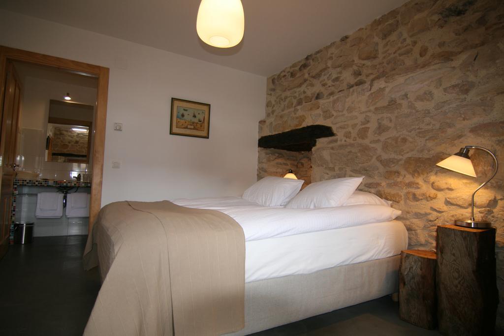 Hotel Rural Casa La Sonrisa Hedeso Zewnętrze zdjęcie