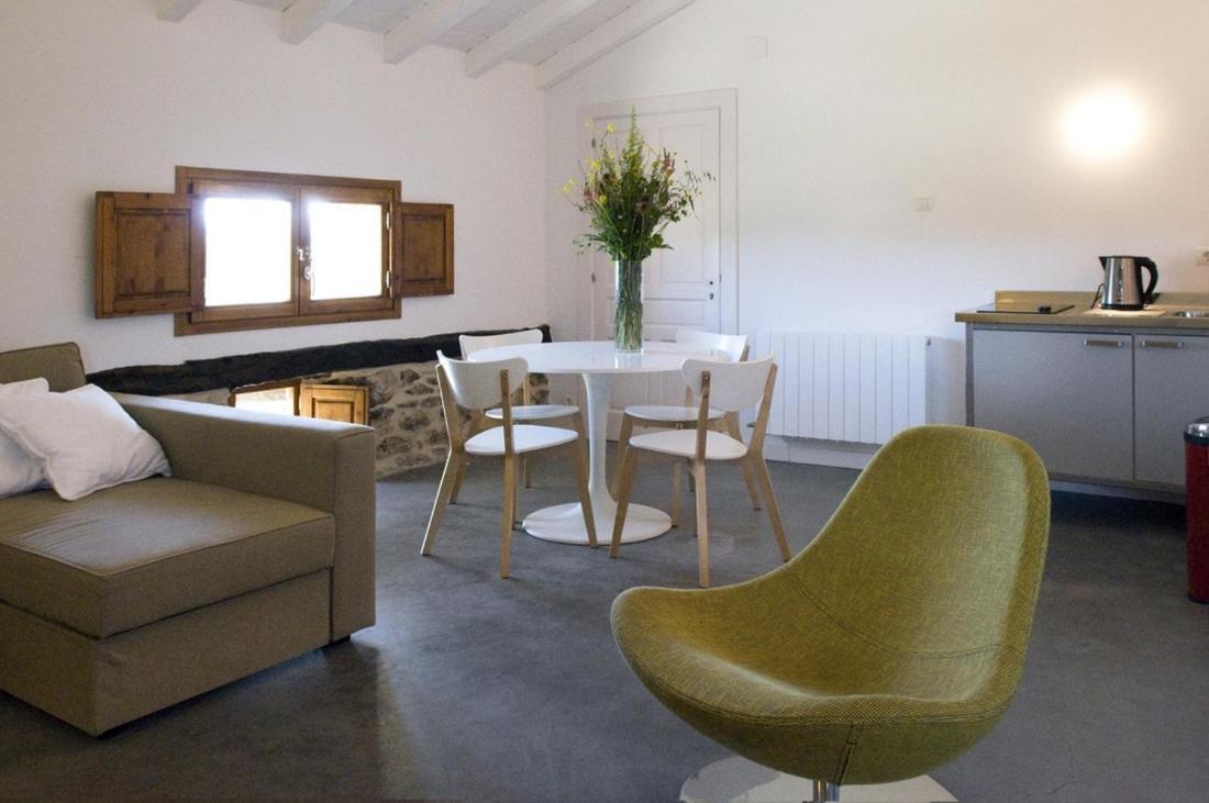 Hotel Rural Casa La Sonrisa Hedeso Zewnętrze zdjęcie