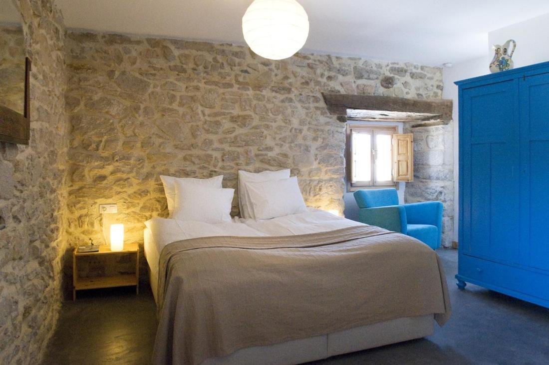 Hotel Rural Casa La Sonrisa Hedeso Zewnętrze zdjęcie